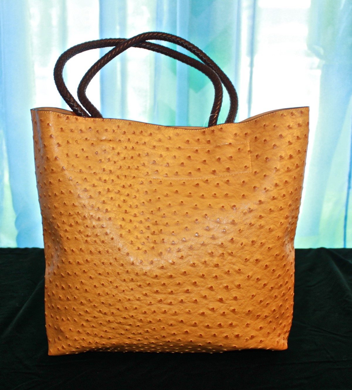 Faux Ostrich Purse In The Bag Gorgeous New Handbags You U0026 39 Ll Love
