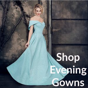 evening gowns