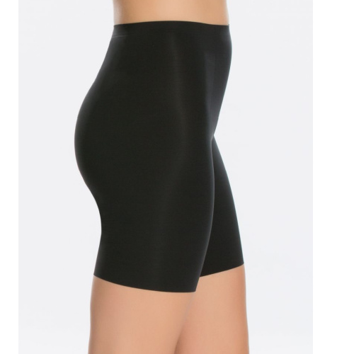 Spanx Low Waisted Comfortable sculpting power with less bulk Bonded