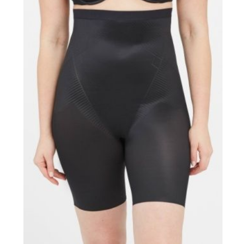 Spanx High-Waisted at Helen Ainson