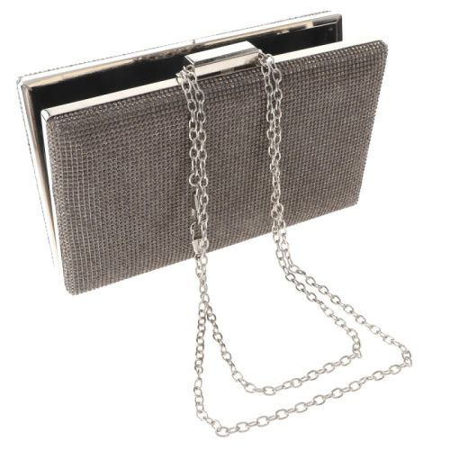 UR ETERNITY FASHION EVENING CLUTCH BZY201