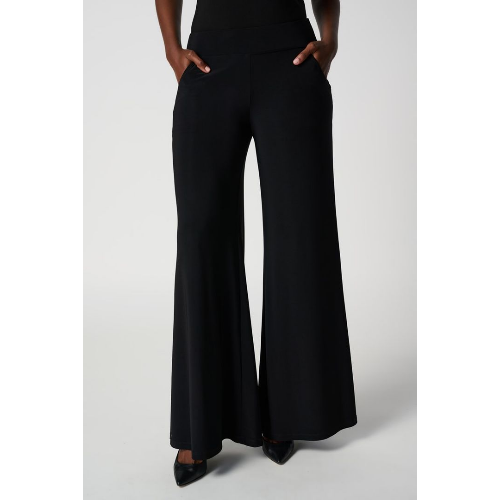 Joseph Ribkoff Classic Palazzo Pant at Helen Ainson