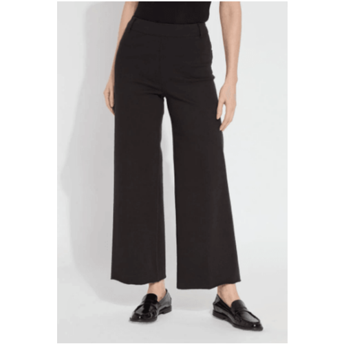 Lysse Erin Wide Leg Denim at Helen Ainson