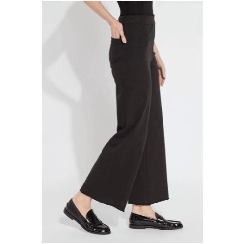 Lysse Erin Wide Leg Denim at Helen Ainson