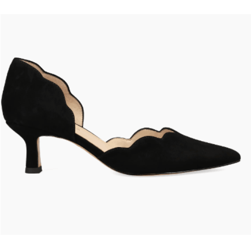 Pelle Moda Keala Low Heel at Helen Ainson