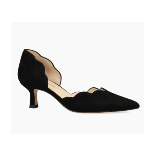 Pelle Moda Keala Low Heel at Helen Ainson