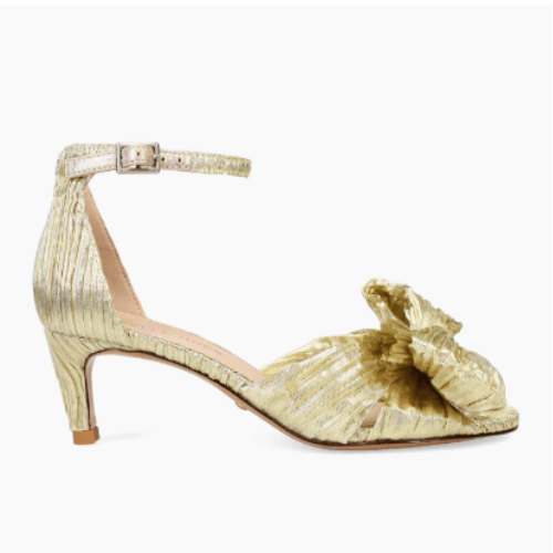 Pelle Moda Utika Low Heel at Helen Ainson