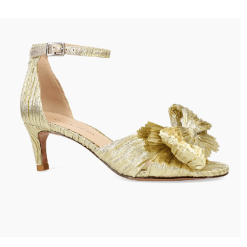 Pelle Moda Utika Low Heel at Helen Ainson