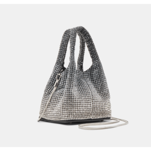 Dolce Vita Anna Handbag at Helen Ainson