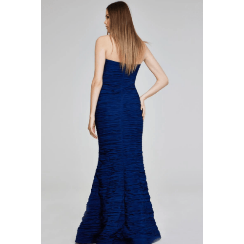 Jovani 40045 at Helen Ainson