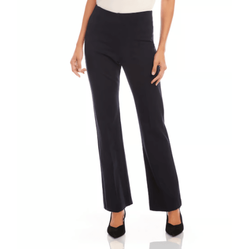 Karen Kane Bootcut Pants at Helen Ainson