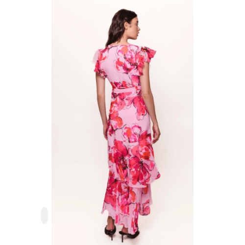 Hutch Cezza Dress at Helen Ainson