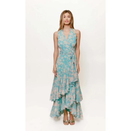 Hutch Trinity Dress at Helen Ainson